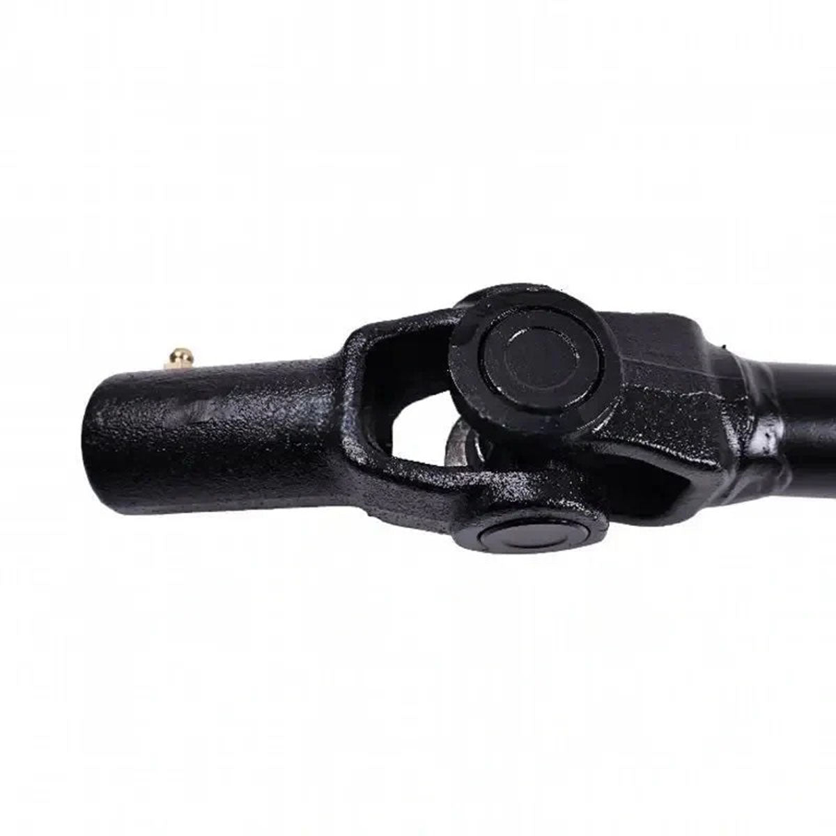Front Propeller Drive Shaft 1332651 1332439 for Polaris RZR 800 EFI 2008-2014 - KUDUPARTS