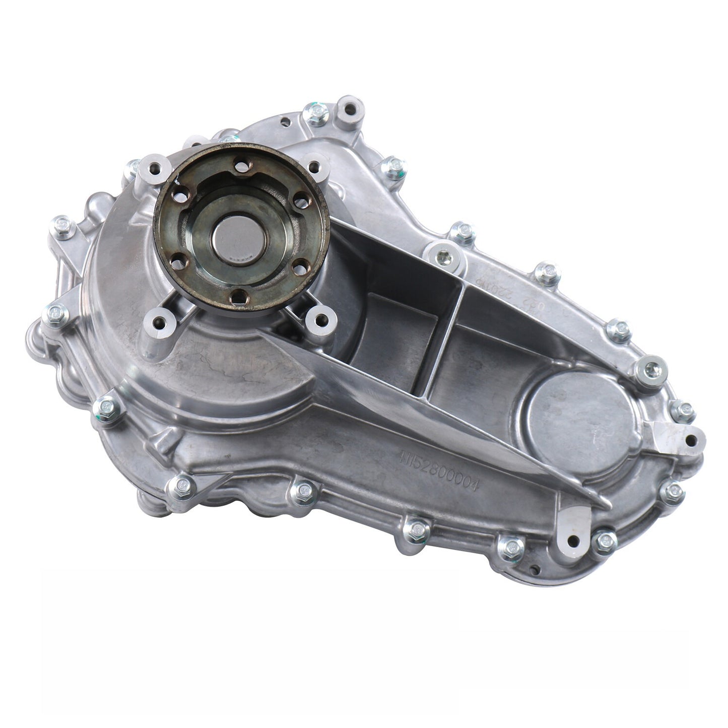 Transfer Case Assembly 2512800900 for Mercedes-Benz ML350 ML550 GL350 GL400 GL450 R350 2006-2013