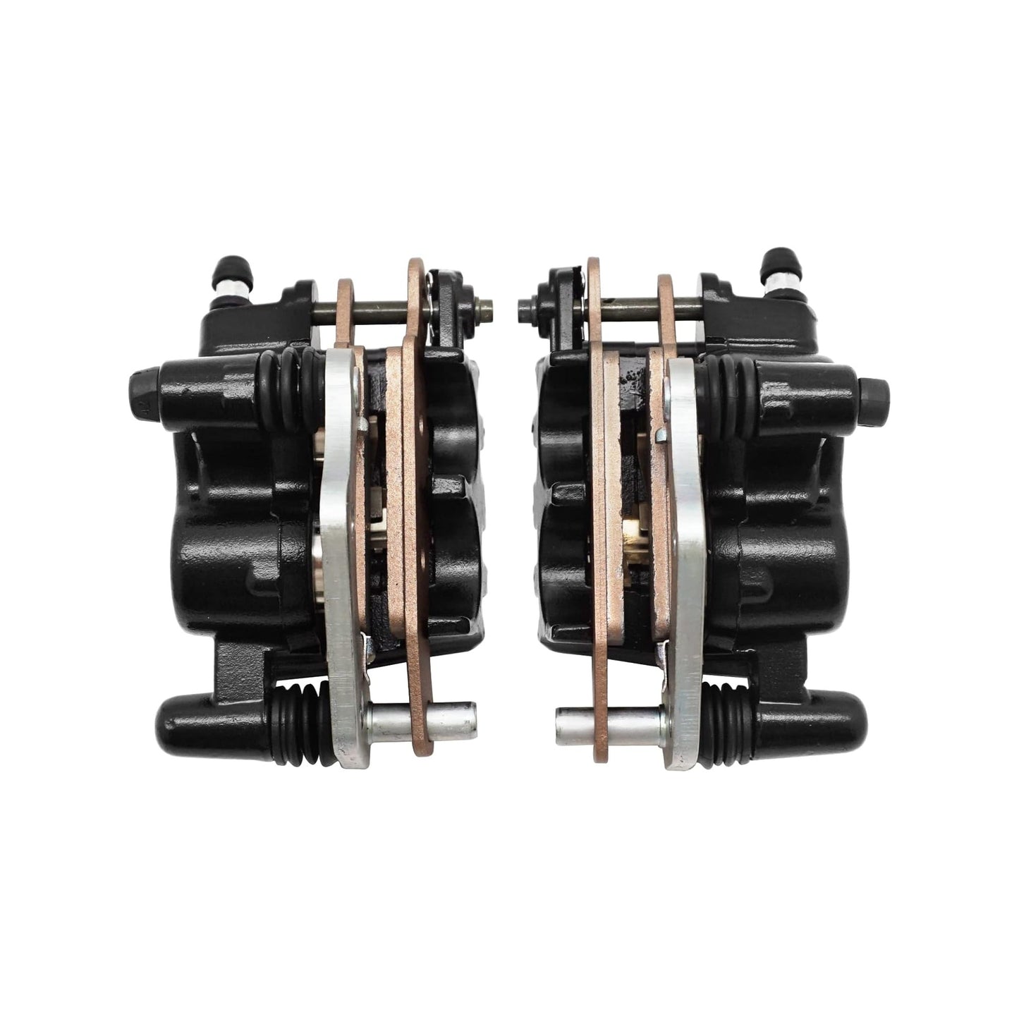 Étriers de frein avant droit et gauche 43080-0056 43080-0057 pour quad Kawasaki KFX450R 2011-2014