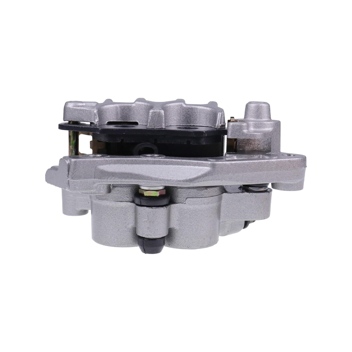 Front Brake Caliper 45150-KCY-671 45150-MAC-681 for Honda Motorcycle CR125R CR250R CRF150F CRF250X CRF450R XR250R XR600R XR650R - KUDUPARTS