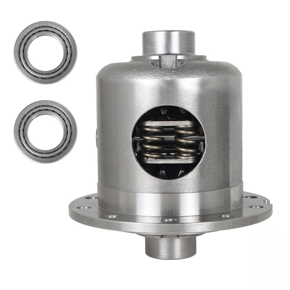 Rear Limited-Slip Locker 19588-010 for Ford 8.8" Posi 31 Spline 10-Bolt - KUDUPARTS