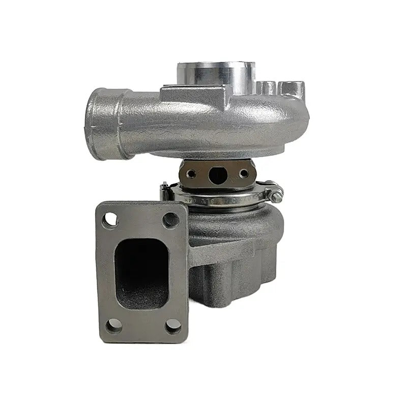 Turbocompresseur Turbo TD04HL ME080904 49189-02320 pour moteur Mitsubishi 4D34T Sumitomo SH135U Kato HD510 HD512E HD513 (Expédition aux États-Unis uniquement.)