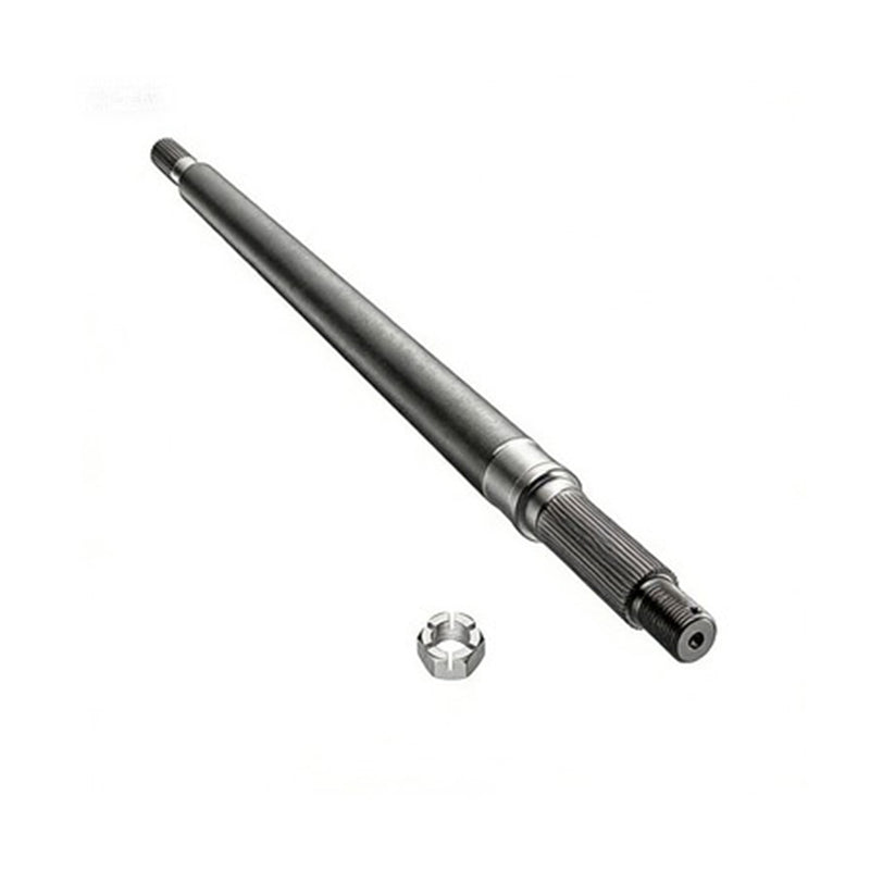 Driver Rear Splined Axle Shaft 20377G11 for EZGO Golf Cart TXT 1994-Up