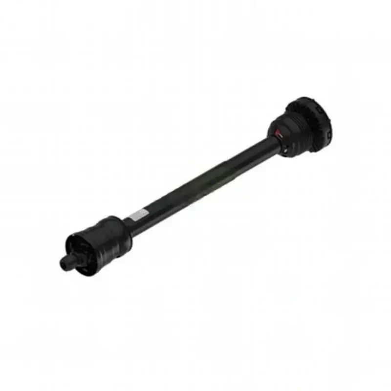 80° CV Complete Driveline with Friction Clutch 14505802 14503502 for CASE IH Round Baler 8455S 8455T - KUDUPARTS