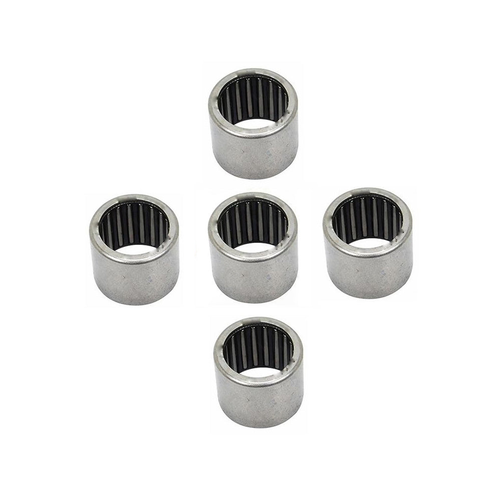 5 Pieces Clutch Bearing 31518-23320-71 for Toyota Engine 4Y 1DZ 2Z 5K Forklift 40-7FG15 40-7FG20 40-7FG23 40-7FG25 40-7FGK20 40-7FGK25 60-7FD20 60-7FD25