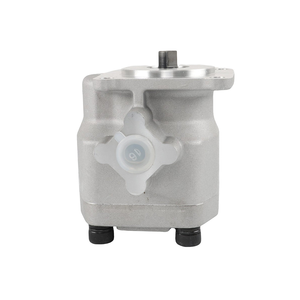 Hydraulic Oil Pressure Pump 67111-76100 for Kubota Tractor B20 B6200D B6200HSTE(Ship to US Only.) - KUDUPARTS
