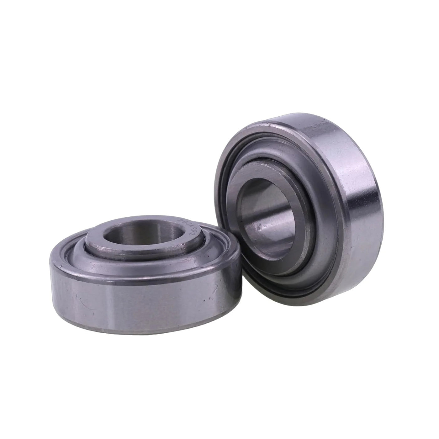 10PCS 203KRR2 Bearing 0.64" Bore AN281357 JD9214 AN142670 666624R91 149261C91 822-095C 66553 2SH862 222279 for John Deere CASE New Holland White