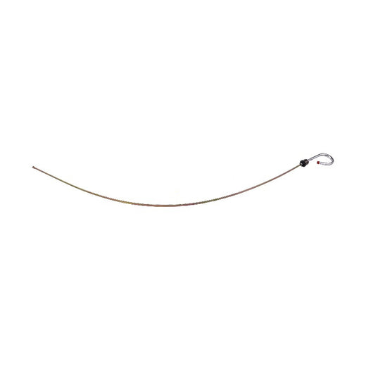 Oil Dipstick 3933364 for Cummins Engine 4B3.9 6B5.9 C8.3 QSB3.9 4BT 6BT ISB Volvo Excavator EC140 Hyundai R130LC R130W R160LC-3 - KUDUPARTS