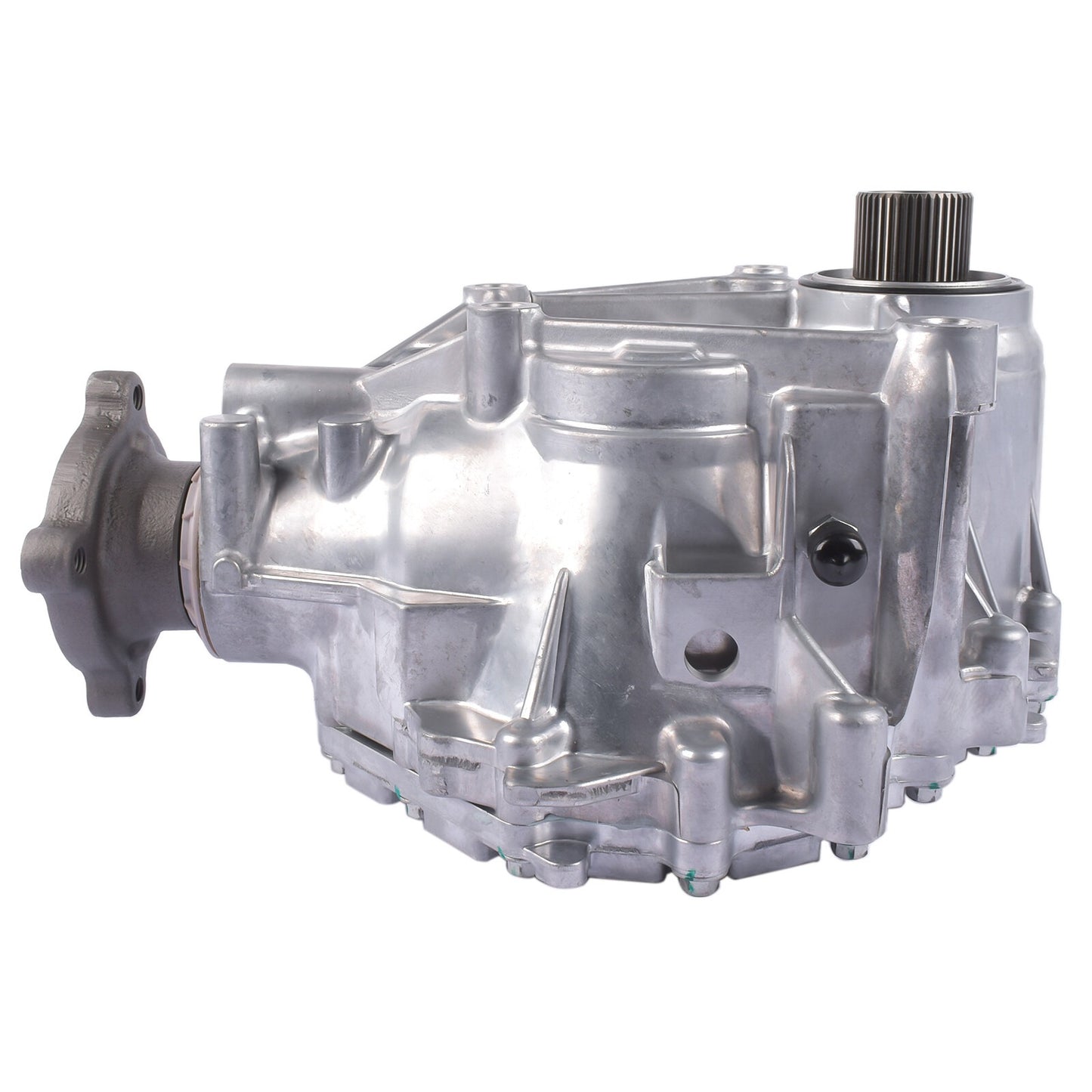 Aftermarket Dorman 600-234 Transfer Case Power Take Off Assembly for Ford Edge Explorer Lincoln MKX 2007-2015