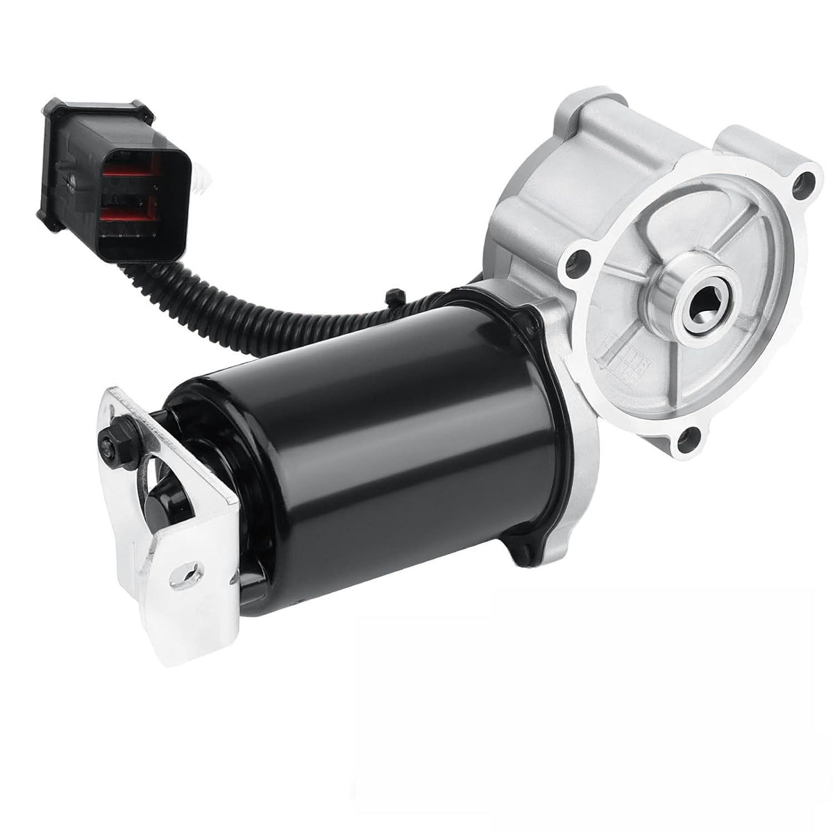 Transfer Case Motor 600-929 5L5Z7G360AA for Ford Ranger Edge FX4 STX Tremor XL XLT Mazda B4000 - KUDUPARTS