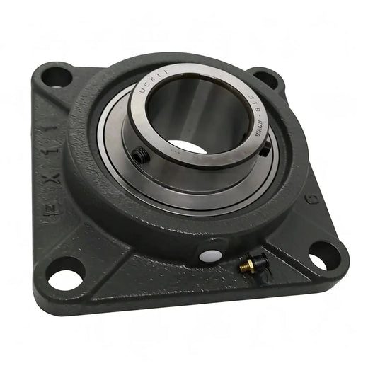 Flange Bearing 419-20-15114 for Komatsu Loader WA320-3 WA200-3 WA250-3 WA270PT-3 WA300-3A WA320-3 WA250-3L - KUDUPARTS