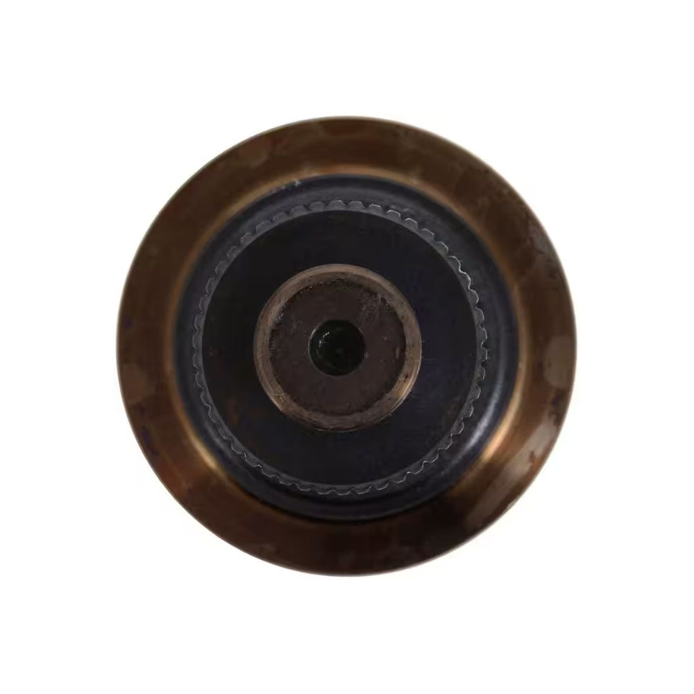 Driveshaft Midship Stub Shaft - Replaces Dana Spicer 6.5-53-171 - KUDUPARTS