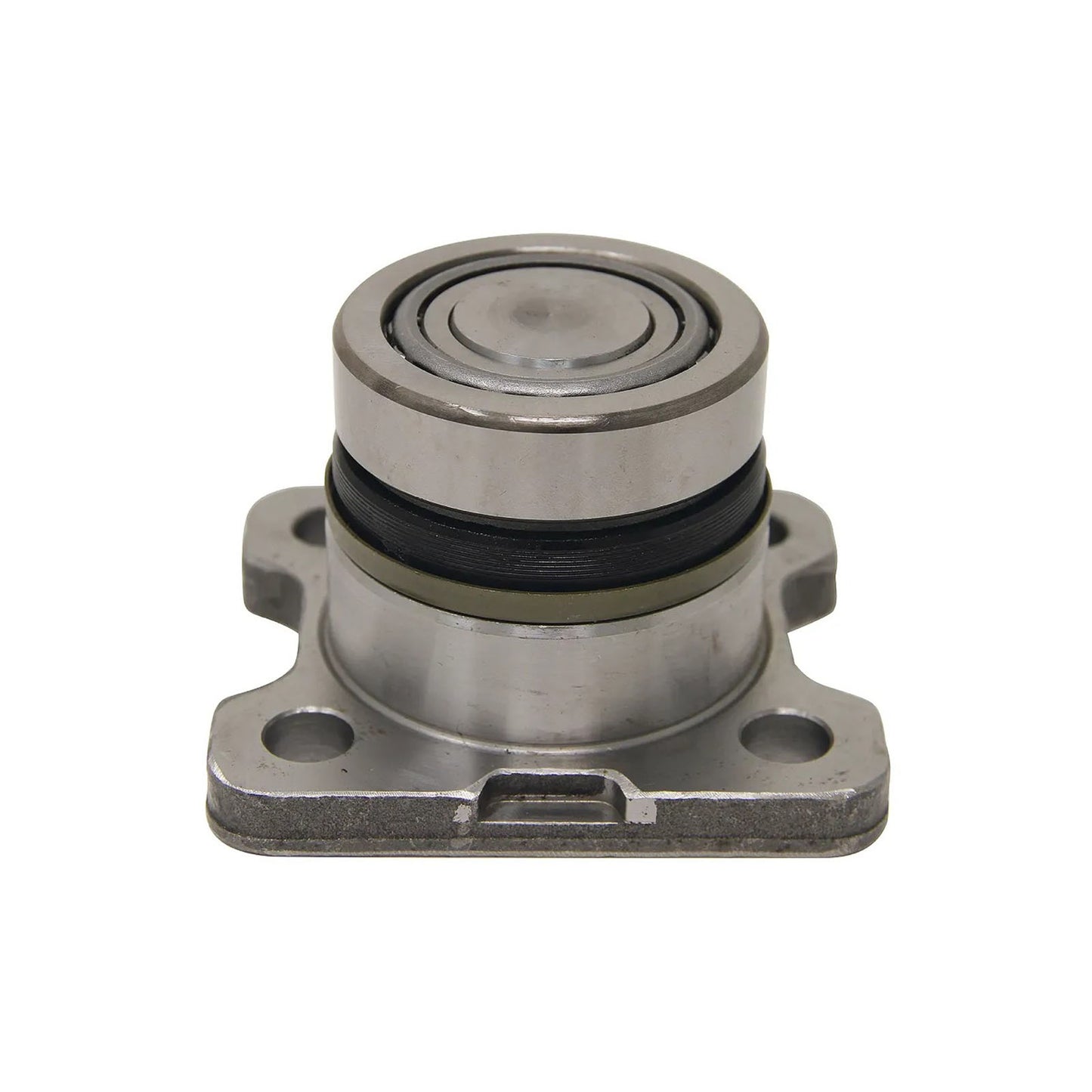 Steering Kingpin AL222147 for John Deere Tractor 6020 6120 6130 6215 6220 6225 6230 6320 6325 6330 6403 6420 6425 7130 7320 7420 7520 - KUDUPARTS
