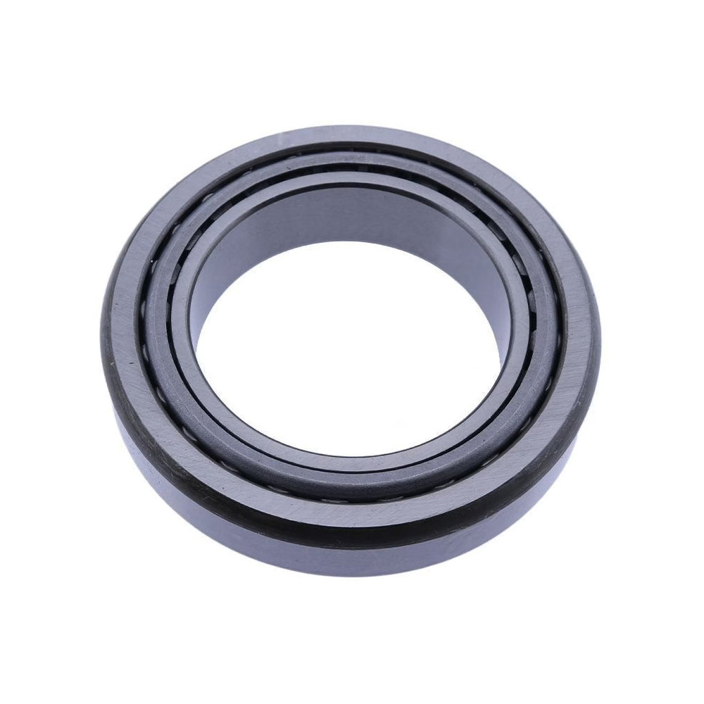 Tapered Roller Bearing Set R108546 R108547 for John Deere Engine 6081 6090 Tractor 8110 8120 8200 8210 8220 8230 8410 Combine 1065 1072 1075 1085 - KUDUPARTS