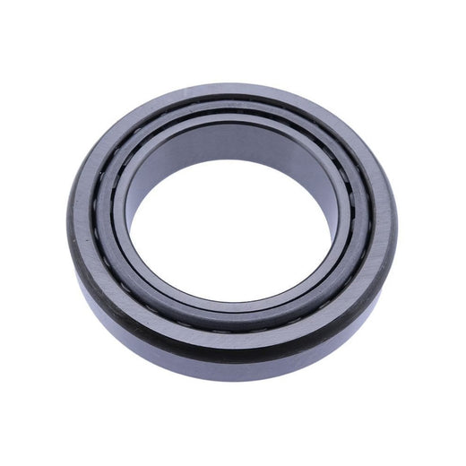 Tapered Roller Bearing Set R108546 R108547 for John Deere Engine 6081 6090 Tractor 8110 8120 8200 8210 8220 8230 8410 Combine 1065 1072 1075 1085 - KUDUPARTS