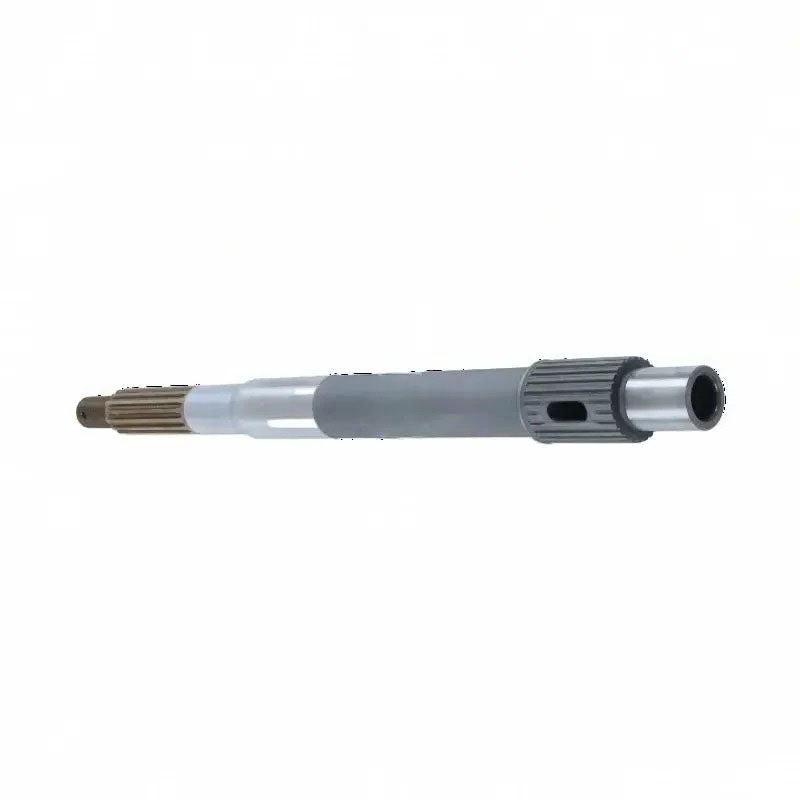 Propeller Shaft 6J9-45611-00 6J9-45611-01 for Yamaha Outboard 150HP 175HP 200HP 225HP