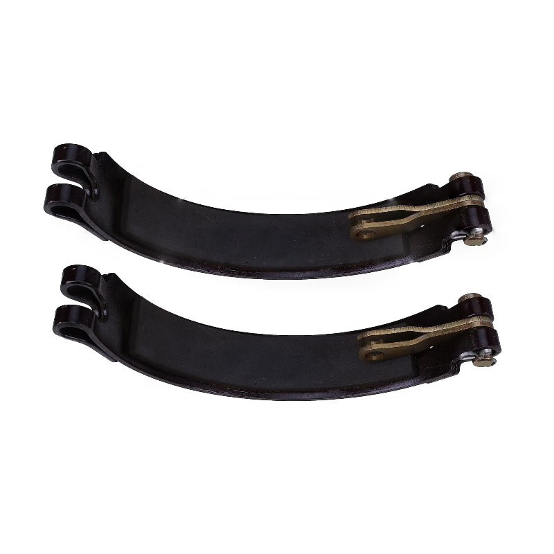 Kit de garnitures de freins 1995397C1 249018A3 A41728 pour tracteurs CASE 430, 470, 480CK, 480B, 530, 530CK, M570, 570, M570AT, 580 et 580B