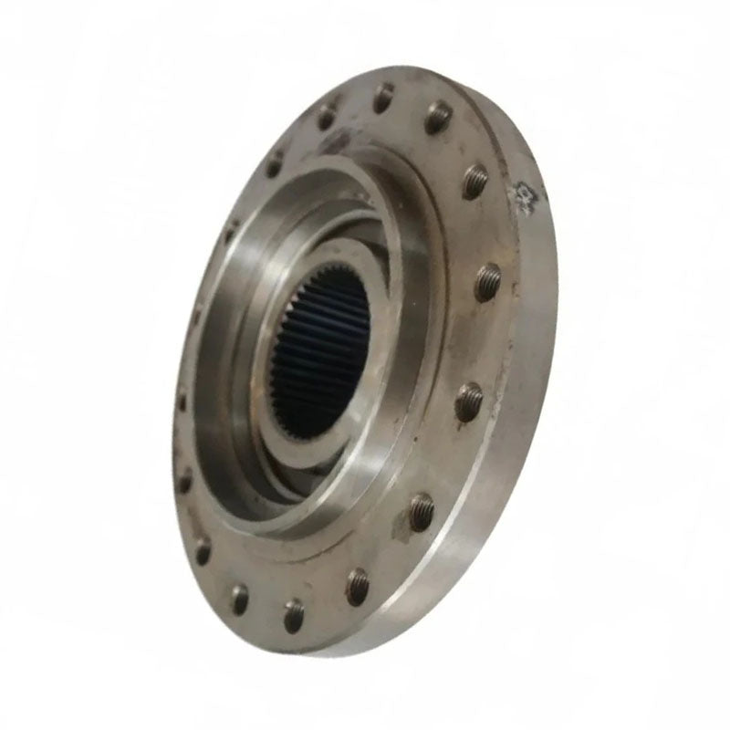 Hub 113-27-41330 for Komatsu Dozer D31A-20 D31AM-20 D31E-20 D31P-18 D31P-18A D31P-20 D31P-20A D31P-20T - KUDUPARTS