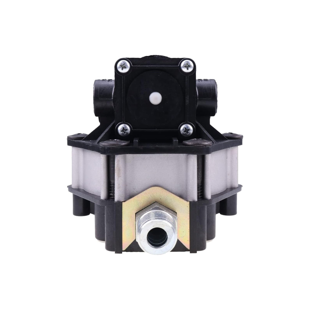 FF-2 Function Air Brake Trailer Valve KN28600 N4304AC for Haldex - KUDUPARTS