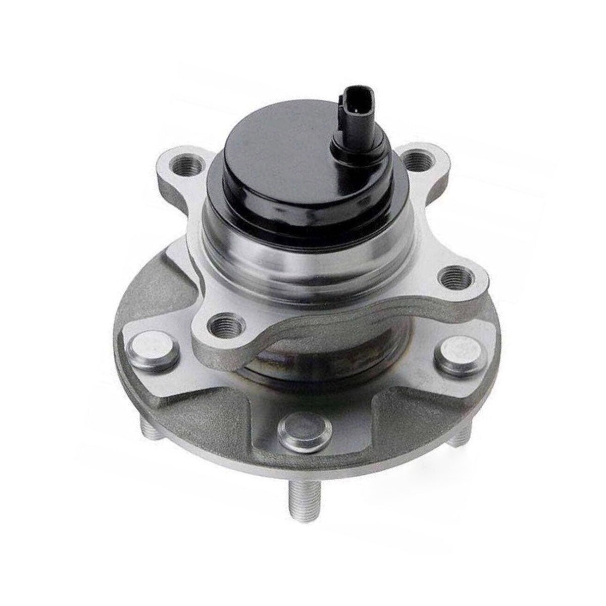 Front Axle Hub Sub Assembly 43550-30071 for Lexus IS300 IS350 IS250 IS200t 2014-2020