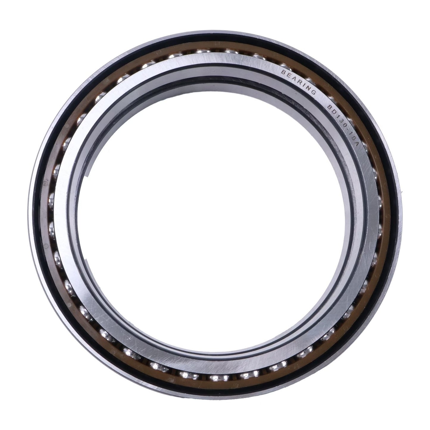 Travel Reduction Gear Box Bearing RAD130/1 68651-13330 for Kubota Excavator KX101 KX121-2 KX121-3 KX121-3S KX121-3ST KX91-2 - KUDUPARTS