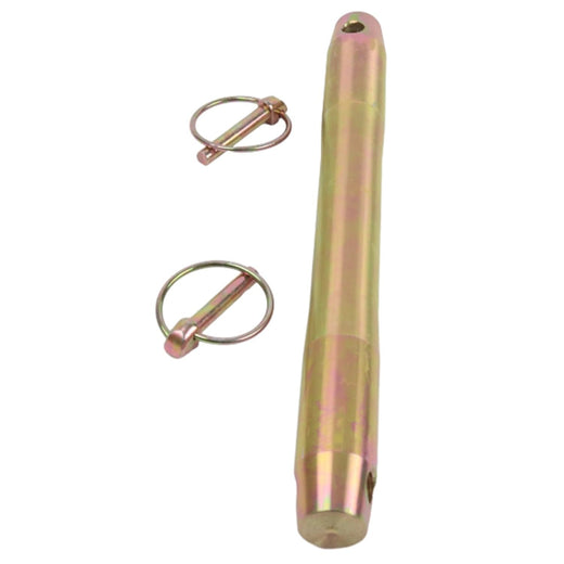 Bucket Pin Kit 7137214 6560382 for Bobcat Mini Excavator 325 328 329 331 425 428 430 435 E25 E26 E27 E32 E34 E35 E42 E45 E48 E50 E55E60 E63 - KUDUPARTS