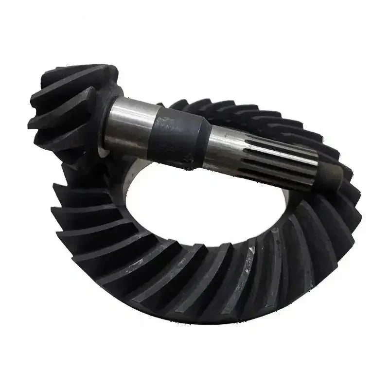 Bevel Gear Set VOE11716626 for Volvo BL60 BL60B BL61 BL61B BL70 BL70B BL71 BL71B - KUDUPARTS