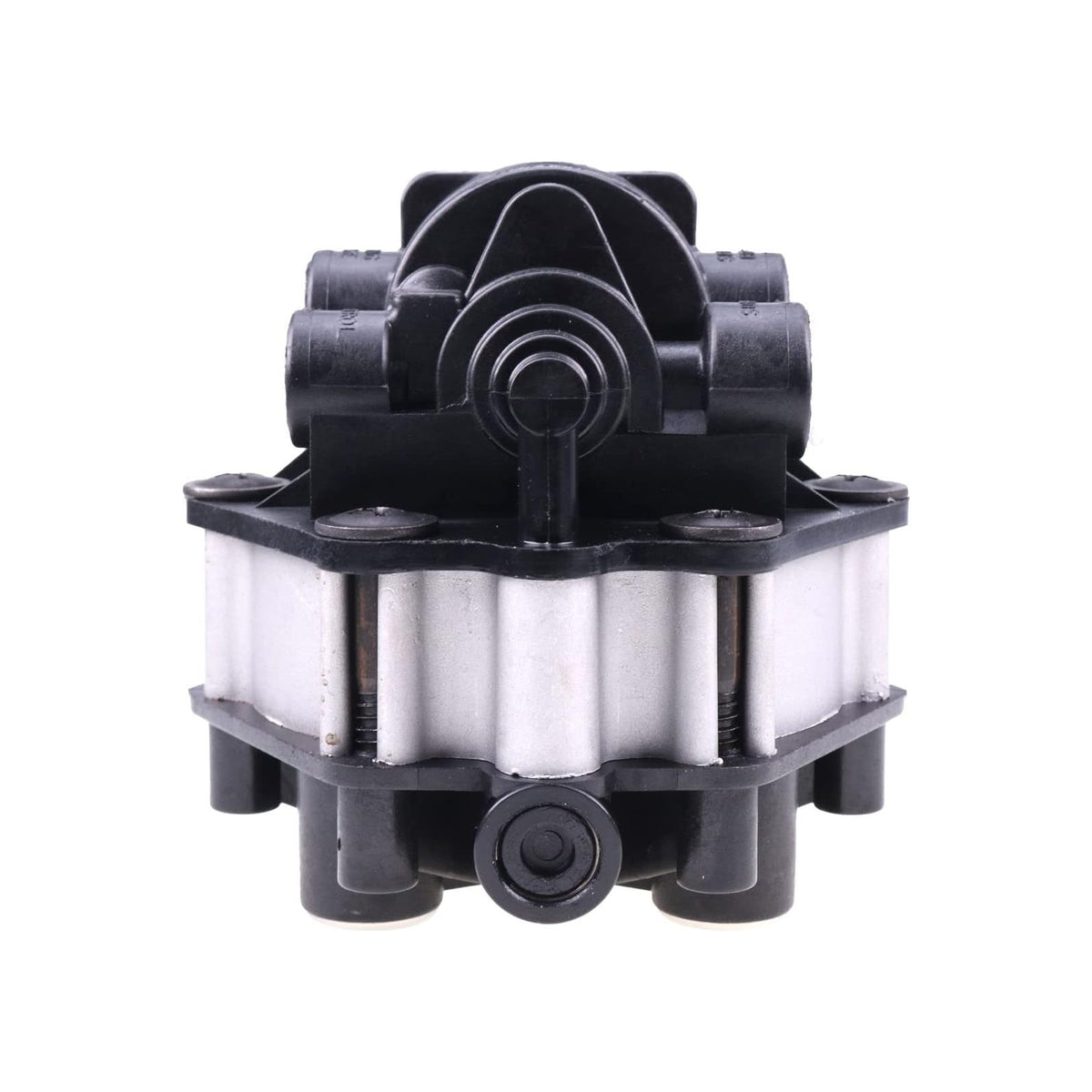 FF-2 Function Air Brake Trailer Valve KN28600 N4304AC for Haldex - KUDUPARTS
