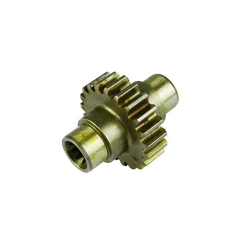Hydraulic Pump Drive Sprocket 13613-78153-71 for Toyota Engine 4Y Forklift 7F 8F - KUDUPARTS