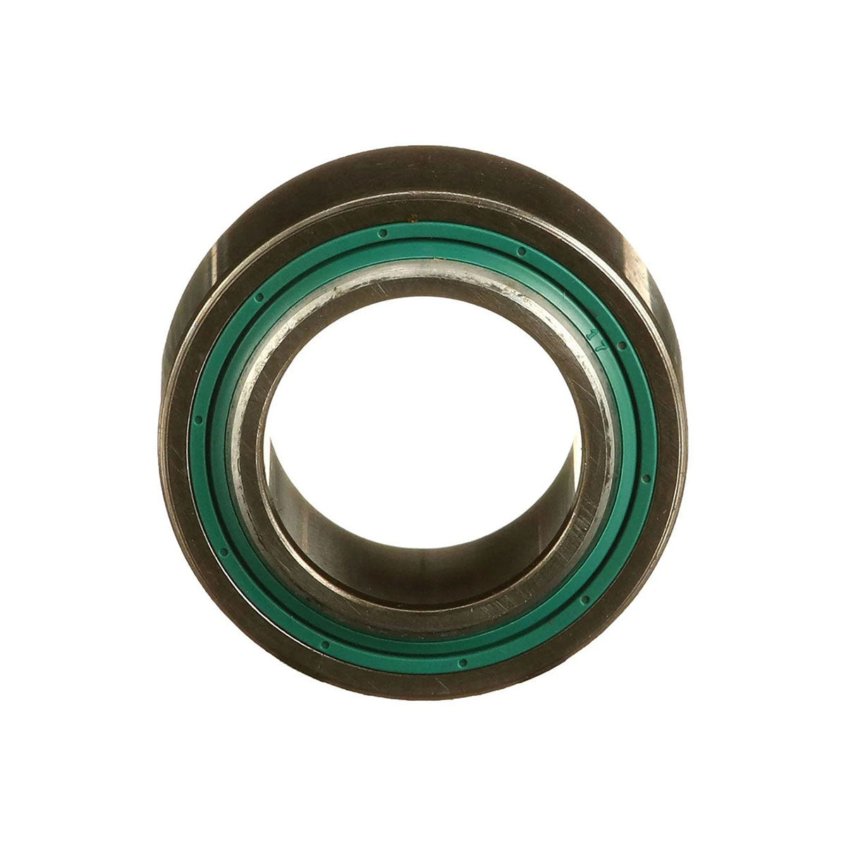 Spherical Plain Bearing 87371170 GE 25 TXE-2LS for New Holland Grain Header 740CF Combine FR650 FR780 FR850 FR9050 FR9080 - KUDUPARTS