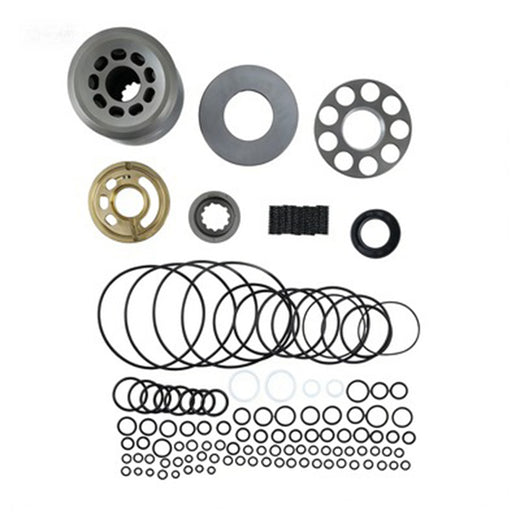 K3V63DT K3V63DTP Left & Right Hydraulic Pump Repair Parts Kit for Kobelco Caterp(Ship to US Only.) - KUDUPARTS