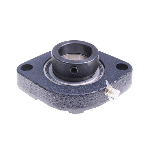 Flange Bearing AM129583 AM101815 for John Deere Front Mower F912 F915 F925 F932 F935 - KUDUPARTS