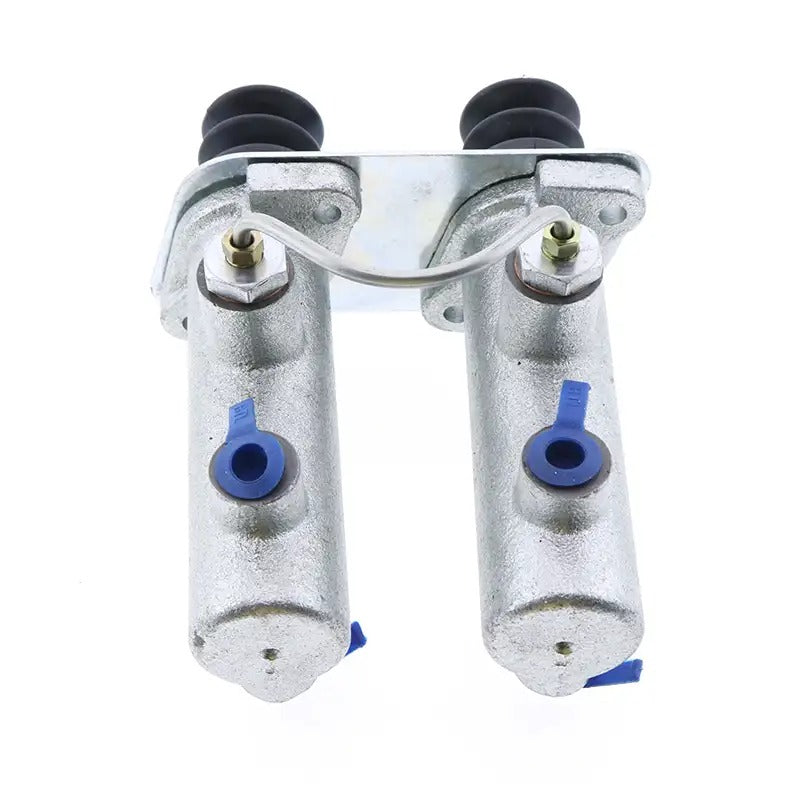 Brake Master Cylinder 167-8161 for Caterpillar CAT 416D 420D 424D 428D 430D 432D 438D 442D Backhoe Loader - KUDUPARTS