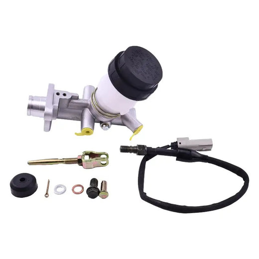 Brake Master Cylinder 44520-119-0000 for Hisun UTV 450 500 700 750 800 1000 - KUDUPARTS