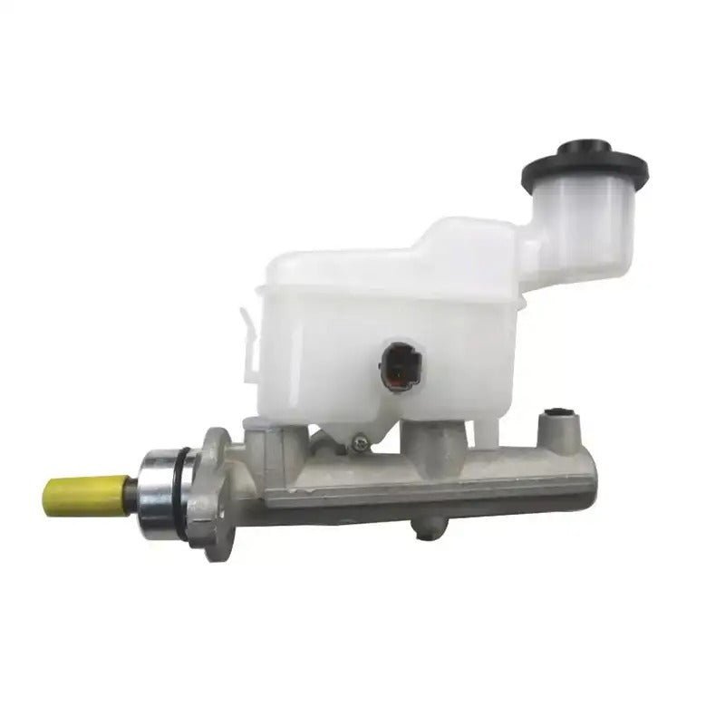 Maître-cylindre de frein 47201-0K020 pour Toyota Hilux MK6 MK7 2.5TD et 3.0TD (2006-2015).