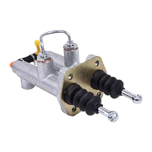Brake Master Cylinder 81869963 81866911 for CASE FARMALL 110A 120A New Holland Tractor 5640 6640 8340 TS100 TS110 - KUDUPARTS