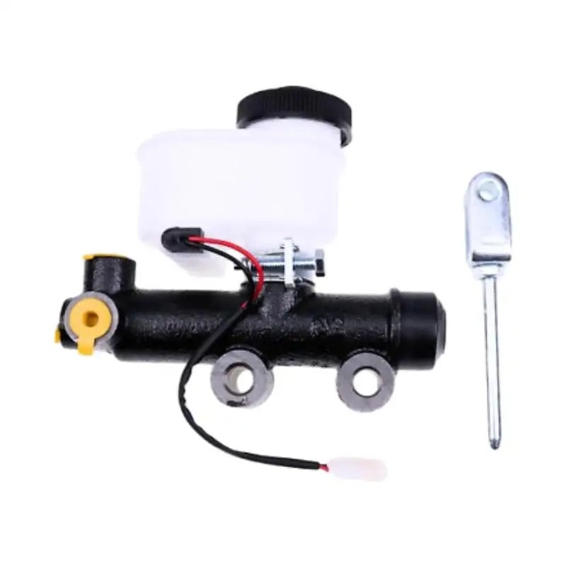 Maître-cylindre de frein 91246-15300 pour chariot élévateur Mitsubishi Caterpillar