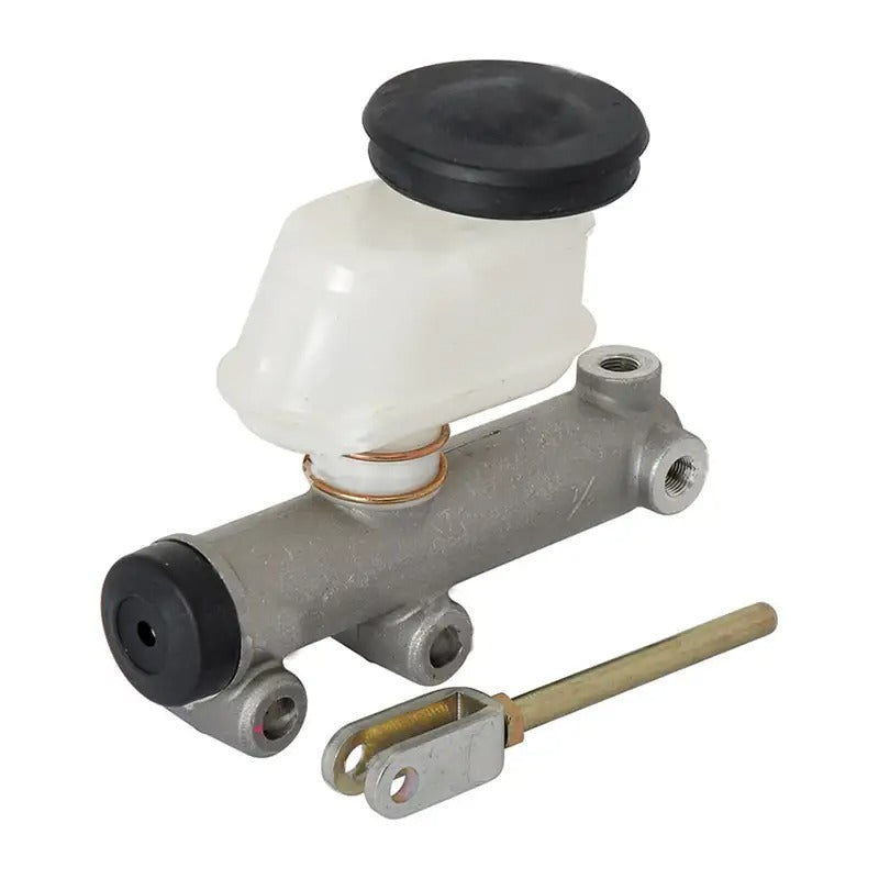 Brake Master Cylinder 93146-20600 for Mitsubishi Caterpillar CAT Forklift FGC30F83 FGC10F81 FGC15F81 FGC20F82 FGC25F82 - KUDUPARTS