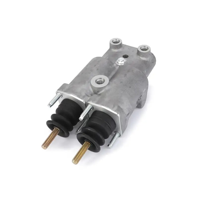 Brake Master Cylinder ACV0779870 for Valtra Tractor A74SH N104H5 N114EH5 N124H5 N134H5 N154EH5 N174H5 - KUDUPARTS