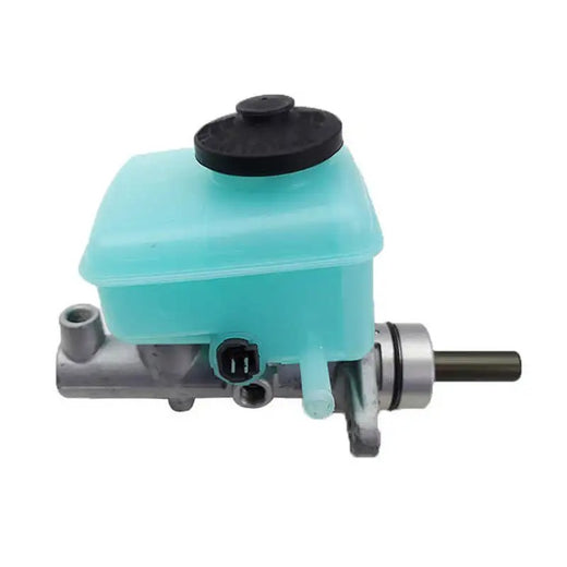 Brake Master Cylinder Pump Sub-Assembly 47201-60A70 for 2009-2023 Toyota Land Cruiser - KUDUPARTS