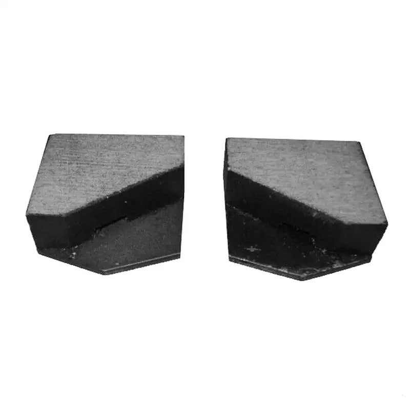 Kit de plaquettes de frein 15/104300 pour chargeuse sur pneus JCB 410 420 430 et chargeuse-pelleteuse 3CX-4 3D-4