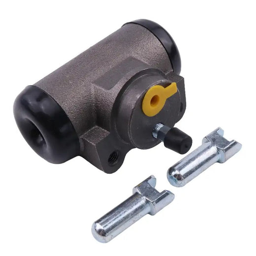 Brake Wheel Cylinder 91946-00600 for Mitsubishi FD50 FG35 FG40 FG50 Caterpillar CAT DP50 GC35 GC40 GP401 GP50 Forklift - KUDUPARTS
