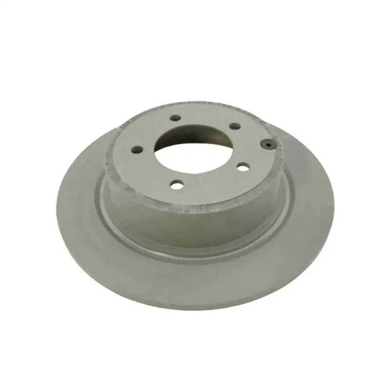 Disque de frein 04743999AA pour Chrysler 200 Sebring, Dodge Avenger, Caliber Express, Jeep Compass et Patriot