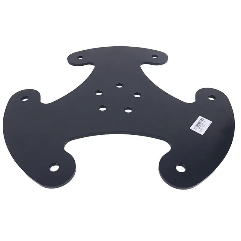 Drive Disc 78240210 for Bomag Roller BW120AD BW100AD BW120 W131 BW128 - KUDUPARTS
