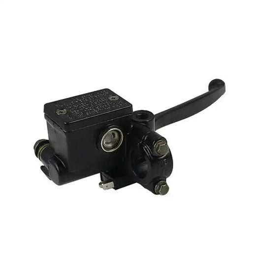 Hydraulic Brake Master Cylinder Handle 2118HD14701 for Honda ATV TRX 250 300 350 400 450 Foreman 500 TRX250TM TRX300 TRX350 TRX400 - KUDUPARTS