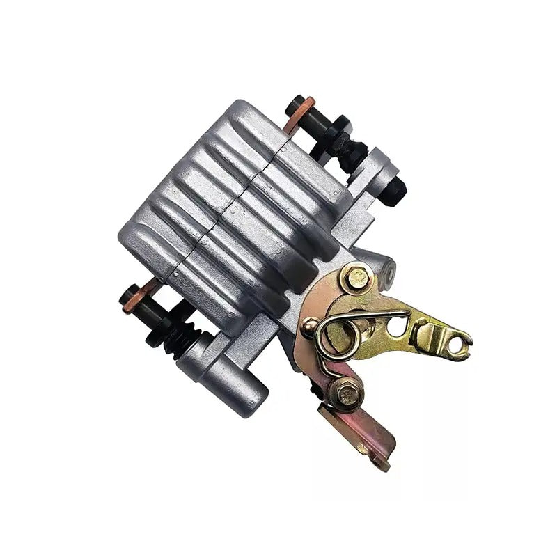 Étrier de frein arrière gauche 10106010140 pour Odes UTV 800 1000 Raider Ravager X2 X4