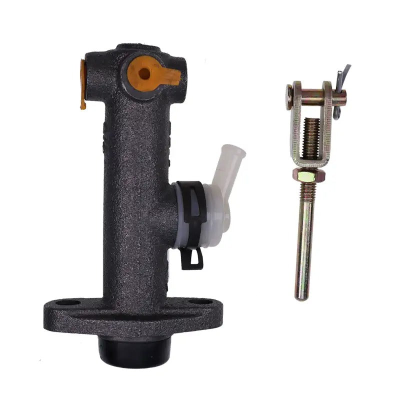 Master Cylinder A371565 for Doosan Daewoo Forklift D20G D25G D30G - KUDUPARTS