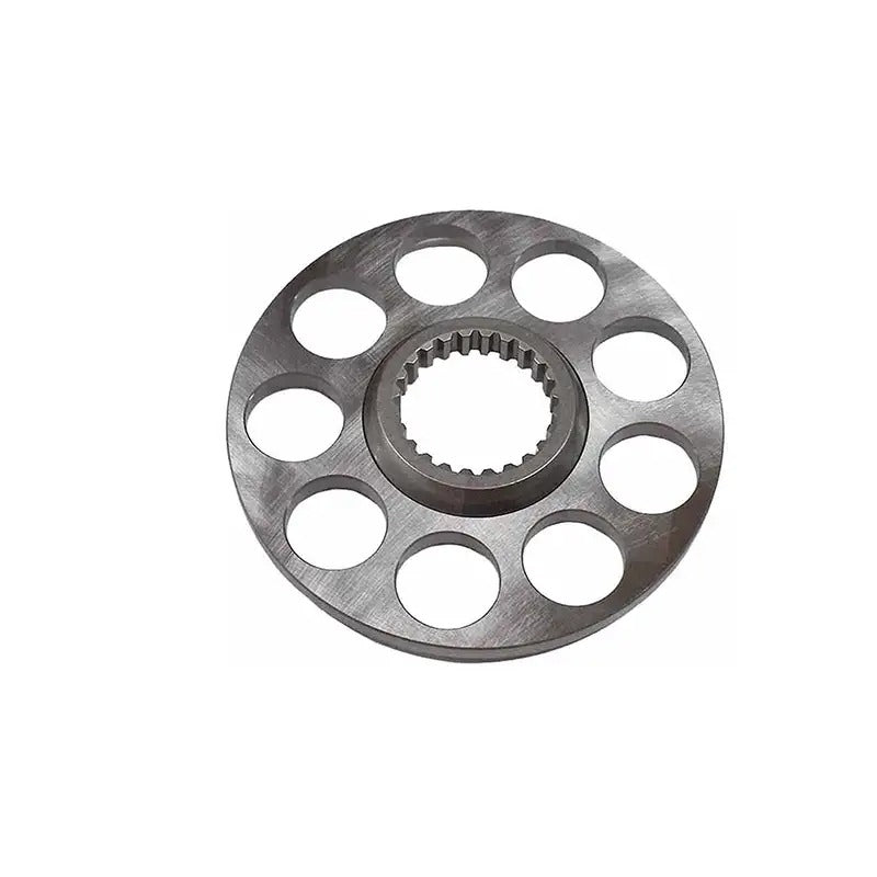 Plate Retainer 9T-4136 for Caterpillar CAT Exacavtor 212B 213B 214B Tractor D7H D7R D8N - KUDUPARTS