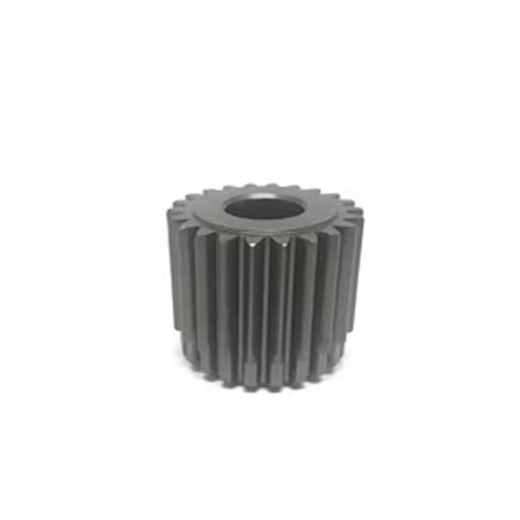 Sun Gear XKAQ-00278 XKAQ00278 for Hyundai Excavator R140W7 R140W7A R110-7 R110-7A R140LC-7 Replace Part Number: XKAQ-00278, XKAQ00278 Application: Fit for Hyundai Excavator: R140W7, R140W7A - KUDUPARTS