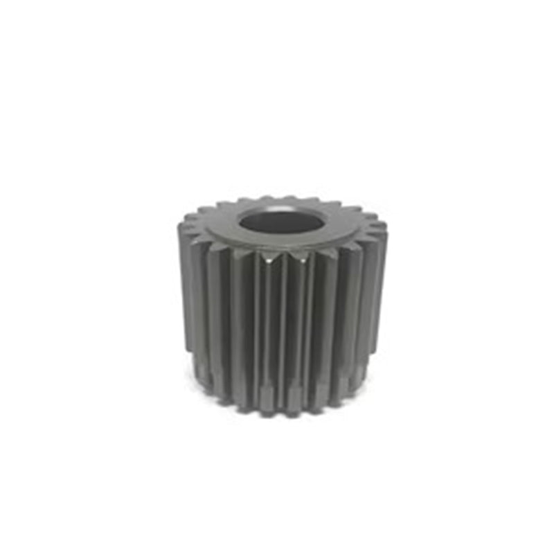 Sun Gear XKAQ-00278 XKAQ00278 for Hyundai Excavator R140W7 R140W7A R110-7 R110-7A R140LC-7 Replace Part Number: XKAQ-00278, XKAQ00278 Application: Fit for Hyundai Excavator: R140W7, R140W7A - KUDUPARTS